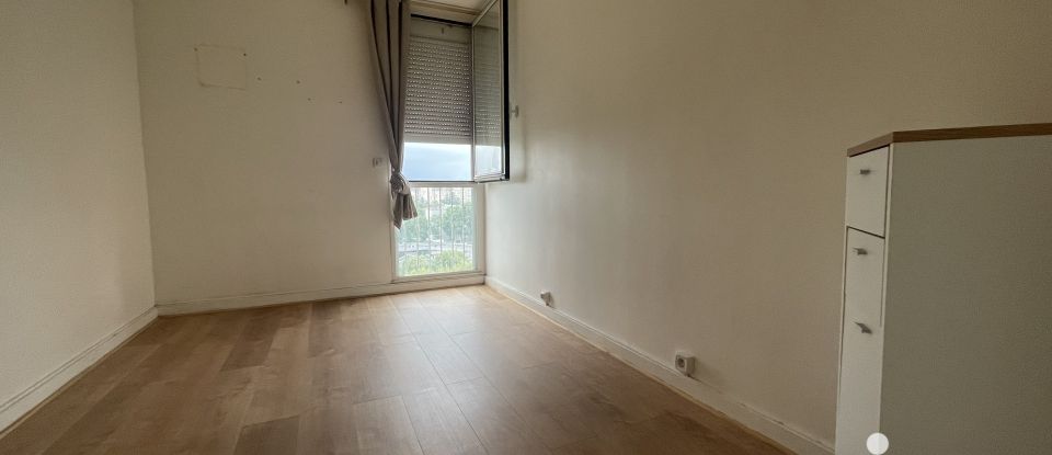 Duplex 4 pièces de 78 m² à Le Mée-sur-Seine (77350)