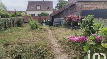 House 2 rooms of 40 m² in Jonquières (60680)