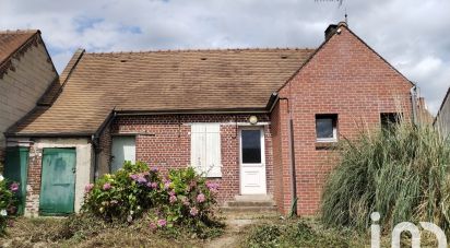 House 2 rooms of 40 m² in Jonquières (60680)