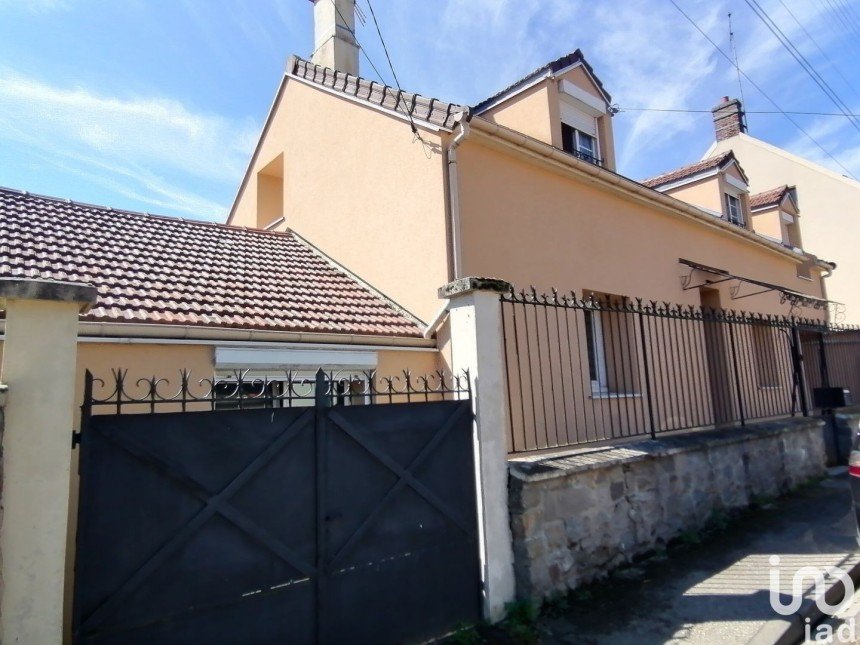 House 4 rooms of 121 m² in Betz (60620)