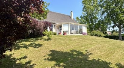 House 6 rooms of 116 m² in Corneville-sur-Risle (27500)