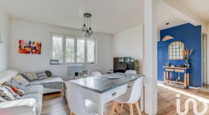 Maison 4 pièces de 71 m² à Pinsaguel (31120)