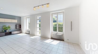 Maison 6 pièces de 115 m² à Quimper (29000)