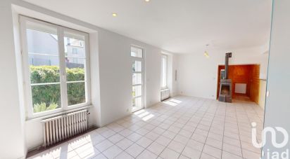 Maison 6 pièces de 115 m² à Quimper (29000)