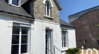 Maison 6 pièces de 115 m² à Quimper (29000)