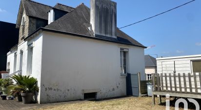 Maison 6 pièces de 115 m² à Quimper (29000)