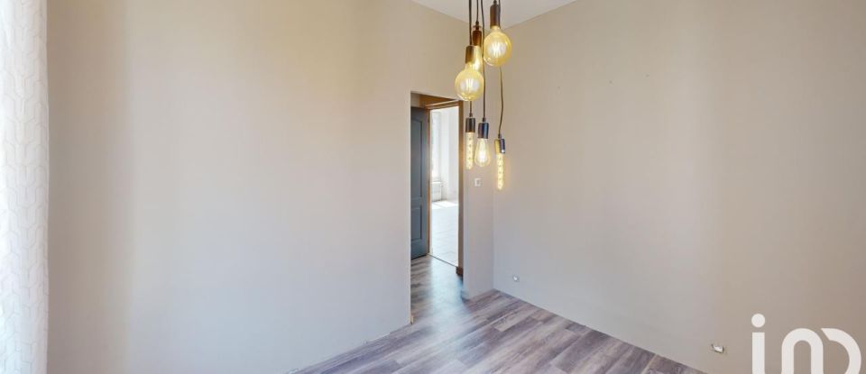 Maison 6 pièces de 115 m² à Quimper (29000)