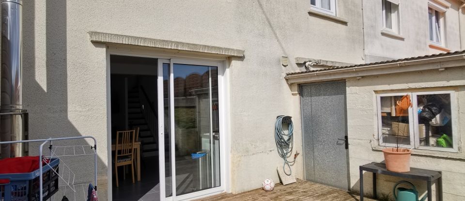 House 5 rooms of 90 m² in Cherbourg-en-Cotentin (50470)