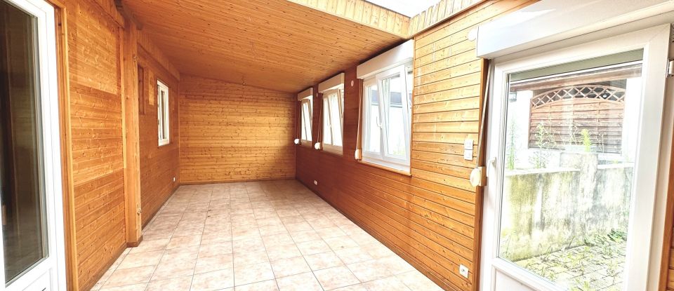 House 4 rooms of 95 m² in Landser (68440)