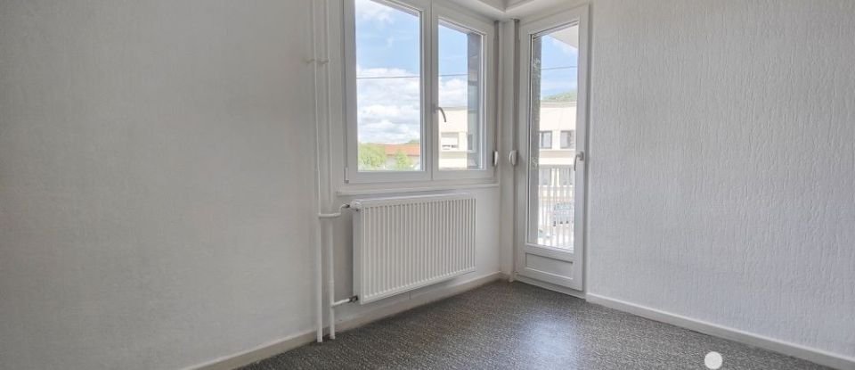 Maison traditionnelle 5 pièces de 106 m² à Forbach (57600)