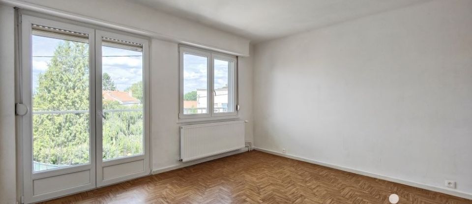 Maison traditionnelle 5 pièces de 106 m² à Forbach (57600)