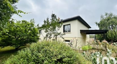 Maison 4 pièces de 86 m² à Joué-lès-Tours (37300)