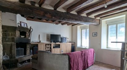 Maison 4 pièces de 92 m² à Neuville-sur-Sarthe (72190)