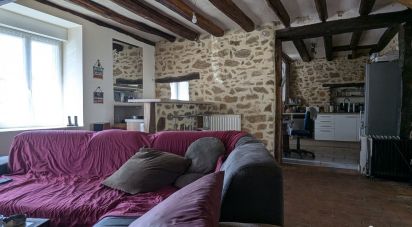 Maison 4 pièces de 92 m² à Neuville-sur-Sarthe (72190)