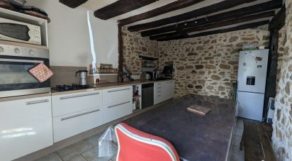 Maison 4 pièces de 92 m² à Neuville-sur-Sarthe (72190)