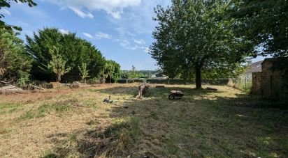 Terrain de 786 m² à Neuville-sur-Sarthe (72190)