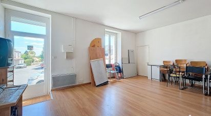 Local d'activités de 47 m² à Bouaye (44830)