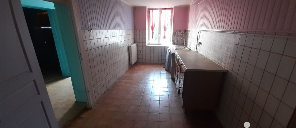 House 5 rooms of 155 m² in Marange-Silvange (57535)