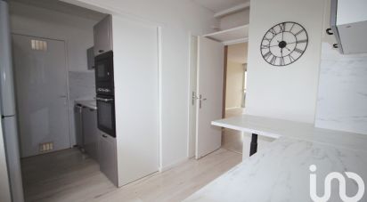 Apartment 3 rooms of 62 m² in Reims (51100)