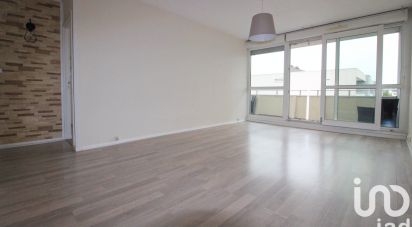 Apartment 3 rooms of 62 m² in Reims (51100)