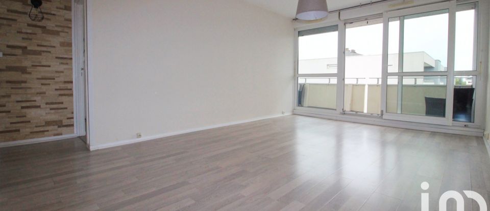 Appartement 3 pièces de 62 m² à Reims (51100)