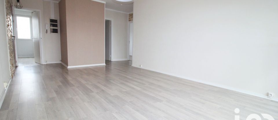 Apartment 3 rooms of 62 m² in Reims (51100)