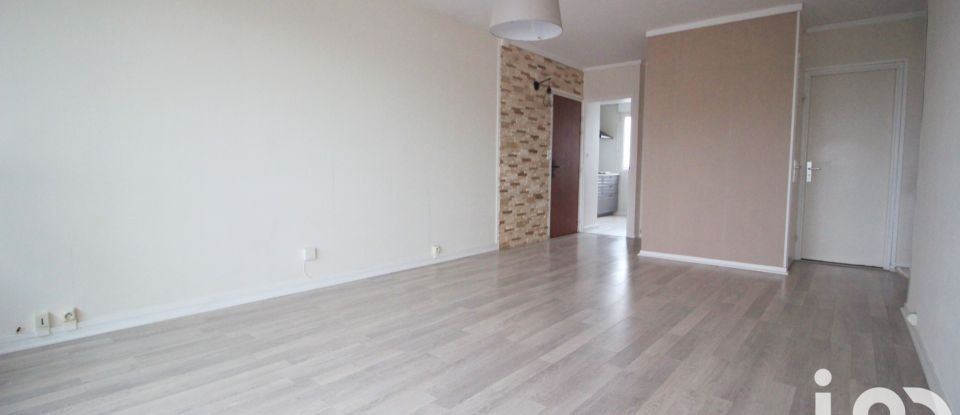 Apartment 3 rooms of 62 m² in Reims (51100)