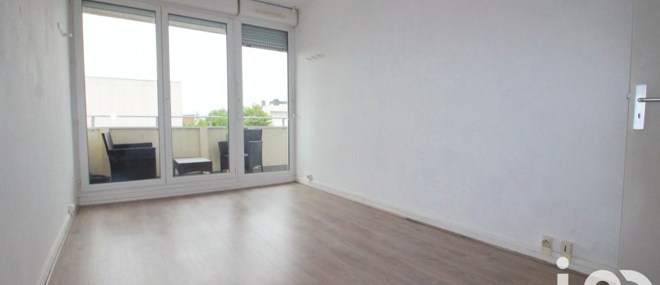 Apartment 3 rooms of 62 m² in Reims (51100)