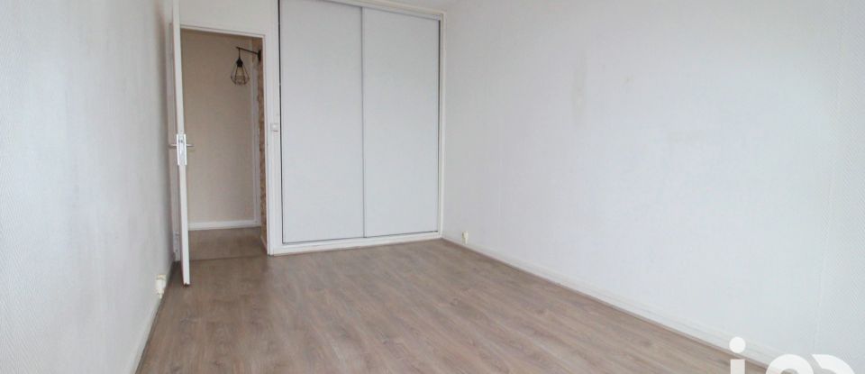 Apartment 3 rooms of 62 m² in Reims (51100)