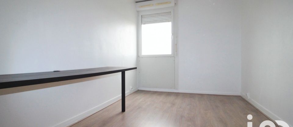 Apartment 3 rooms of 62 m² in Reims (51100)