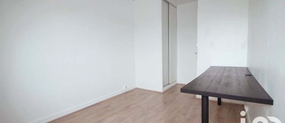 Appartement 3 pièces de 62 m² à Reims (51100)