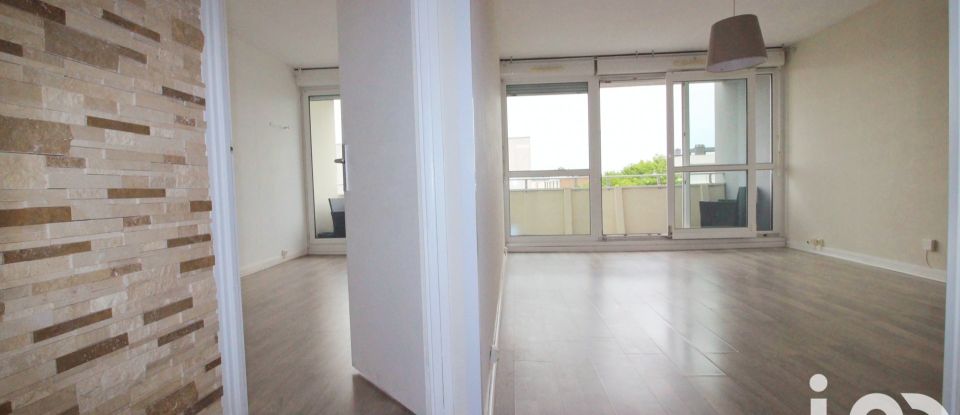 Apartment 3 rooms of 62 m² in Reims (51100)