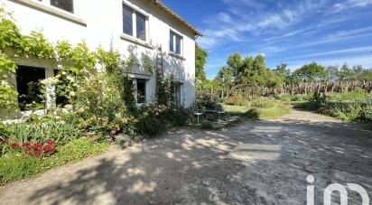 House 11 rooms of 289 m² in Guérande (44350)