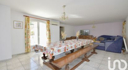 House 11 rooms of 389 m² in Ribaute (11220)