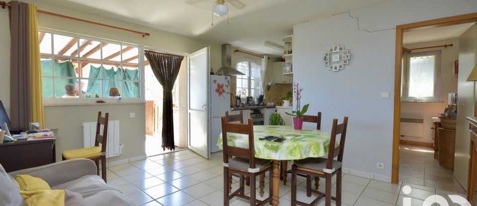 House 11 rooms of 389 m² in Ribaute (11220)