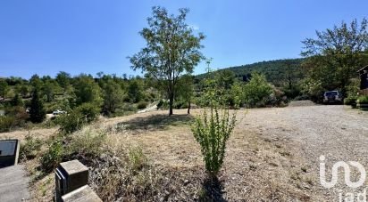 Terrain de 631 m² à Ribaute (11220)