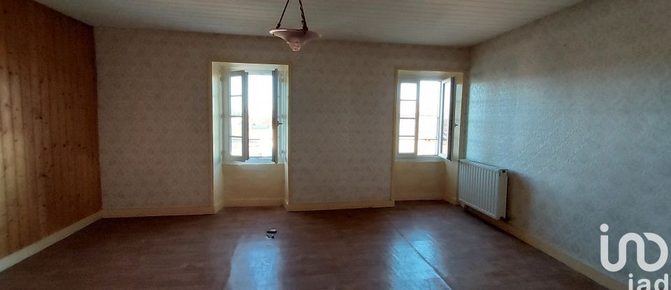 Traditional house 5 rooms of 172 m² in Saint-Médard-d'Aunis (17220)