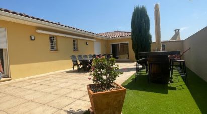 Traditional house 5 rooms of 155 m² in Pia (66380)