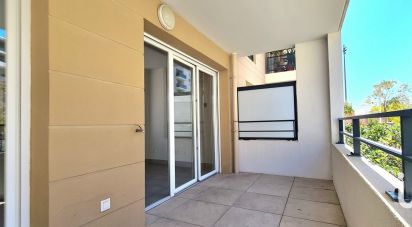 Apartment 2 rooms of 39 m² in Toulon (83100)