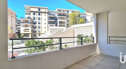 Appartement 2 pièces de 39 m² à Toulon (83100)