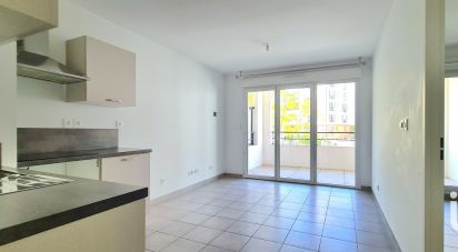 Apartment 2 rooms of 39 m² in Toulon (83100)