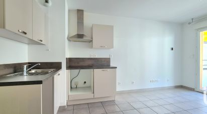 Apartment 2 rooms of 39 m² in Toulon (83100)