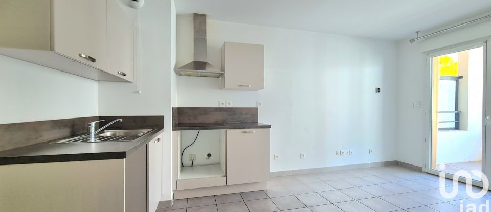 Appartement 2 pièces de 39 m² à Toulon (83100)