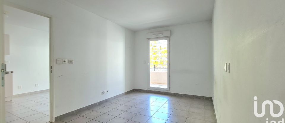 Appartement 2 pièces de 39 m² à Toulon (83100)