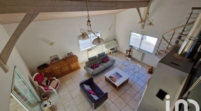 Maison 8 pièces de 186 m² à Blanquefort (33290)