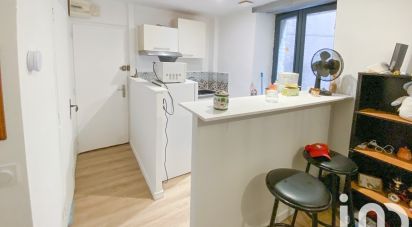 Appartement 2 pièces de 27 m² à Cahors (46000)