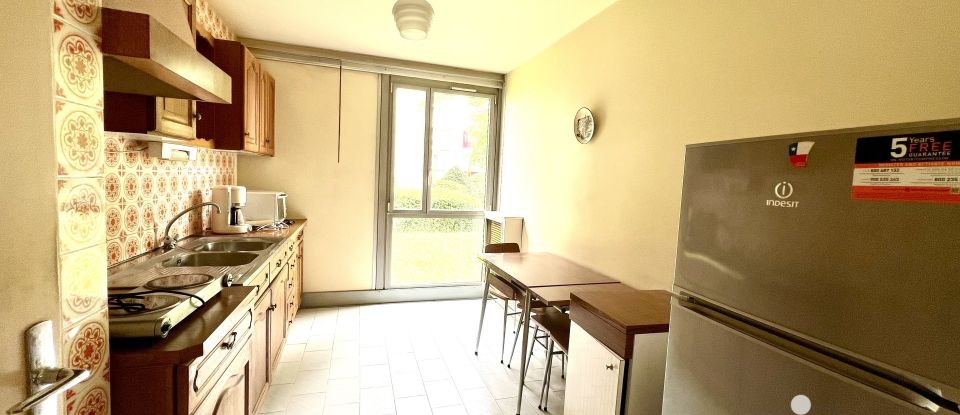 Apartment 3 rooms of 67 m² in Pierrefitte-sur-Seine (93380)