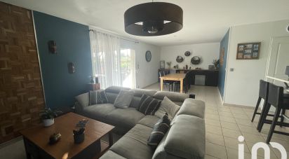 Maison 5 pièces de 120 m² à Neuville-de-Poitou (86170)