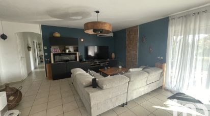 Maison 5 pièces de 120 m² à Neuville-de-Poitou (86170)