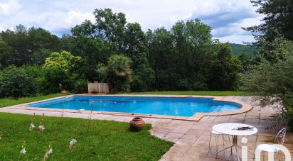 House 6 rooms of 173 m² in Saint-Bonnet-de-Salendrinque (30460)